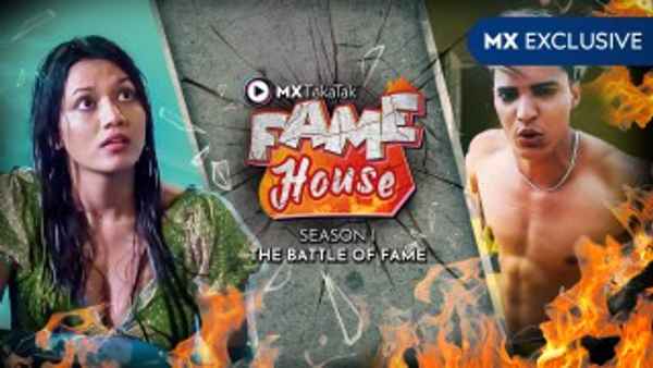 MX TakaTak Fame House Poster 1