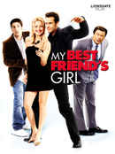 My Best Friend's Girl Poster 5