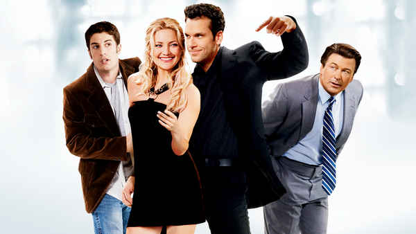 My Best Friend's Girl Poster 7