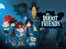 My Bhoot Friends Poster 4
