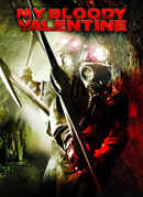 My Bloody Valentine Poster 1