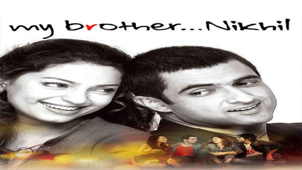 My Brother... Nikhil Poster 7