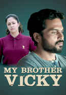 My Brother Vicky Poster 1