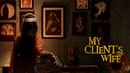 My Client's Wife Poster 4