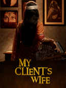My Client's Wife Poster 5