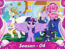 My Little Pony Friendship is Magic Poster 7