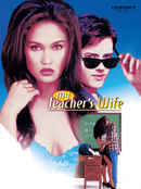 My Teacher’s Wife Poster 1