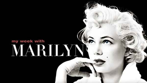 My Week With Marilyn Poster 3