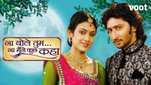 Na Bole Tum Poster 2