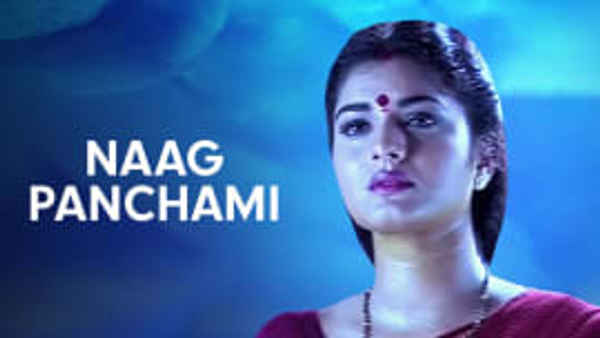 Naag Panchami Poster 4