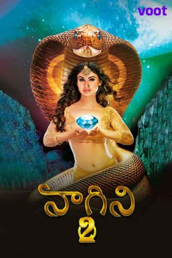 Naagini Poster 2