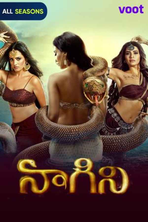 Naagini Poster 3