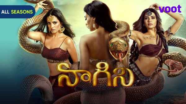 Naagini Poster 5