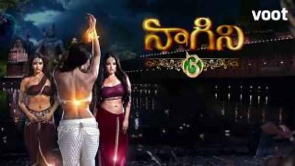 Naagini Poster 1