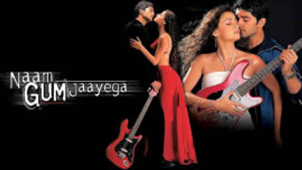 Naam Gum Jaayega Poster 6
