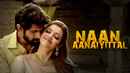 Naan Aanaiyittal Poster 4
