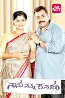 Naanu Nanna Kanasu Poster 5