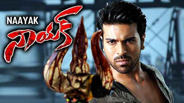 Naayak Poster 7