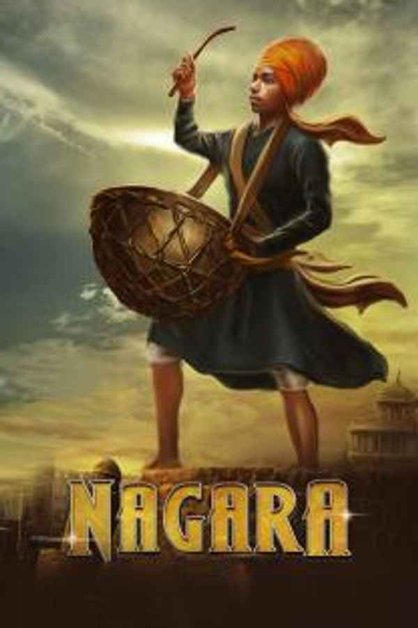 Nagara Poster 7