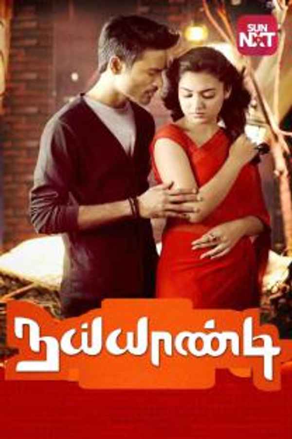 Naiyaandi Poster 1
