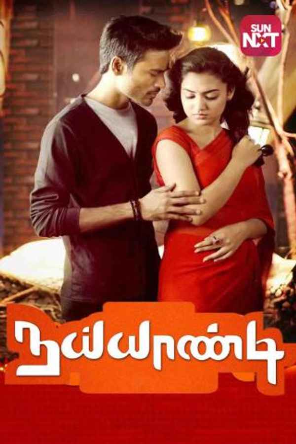 Naiyaandi Poster 2