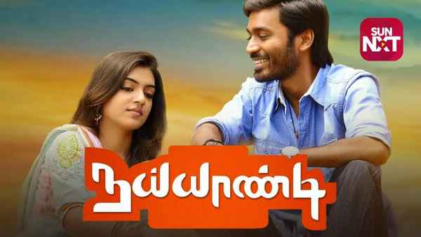 Naiyaandi Poster 3