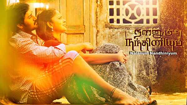 Nalanum Nandhiniyum Poster 7