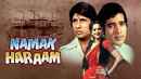 Namak Haraam Poster 5