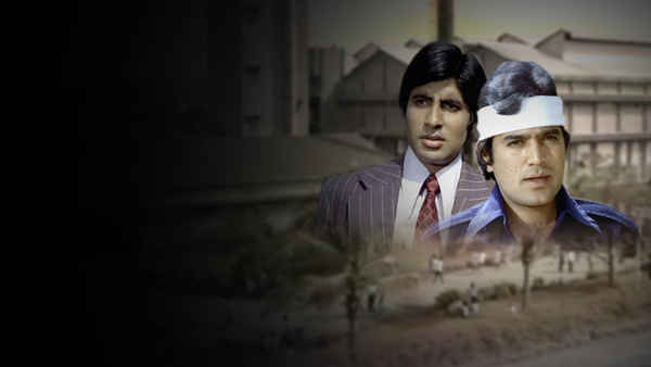 Namak Haraam Poster 6