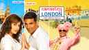 Namastey London Poster 2