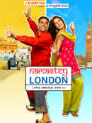 Namastey London Poster 4
