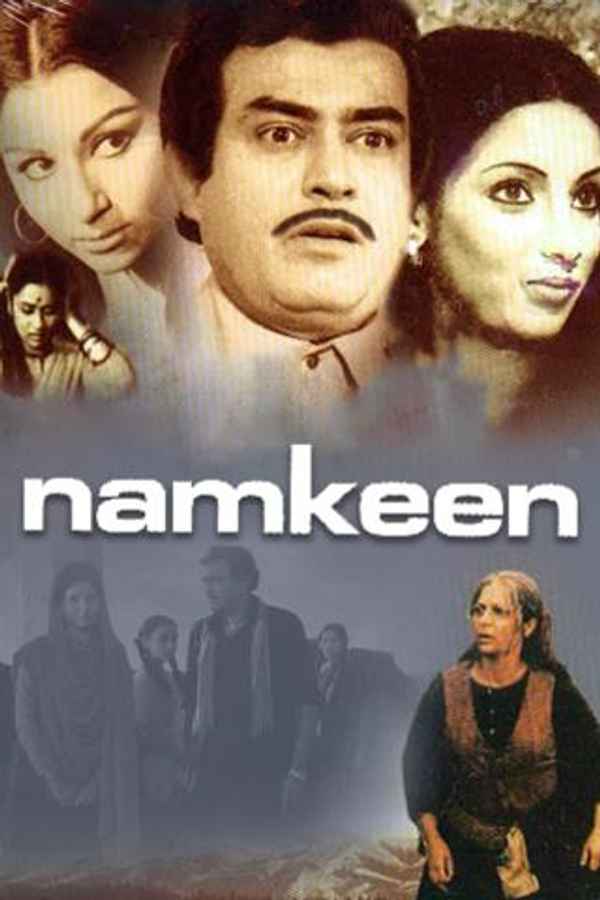Namkeen Poster 3