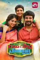 Namma Veettu Pillai Poster 1