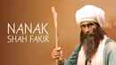 Nanak Shah Fakir Poster 4