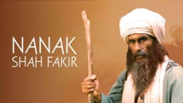 Nanak Shah Fakir Poster 4