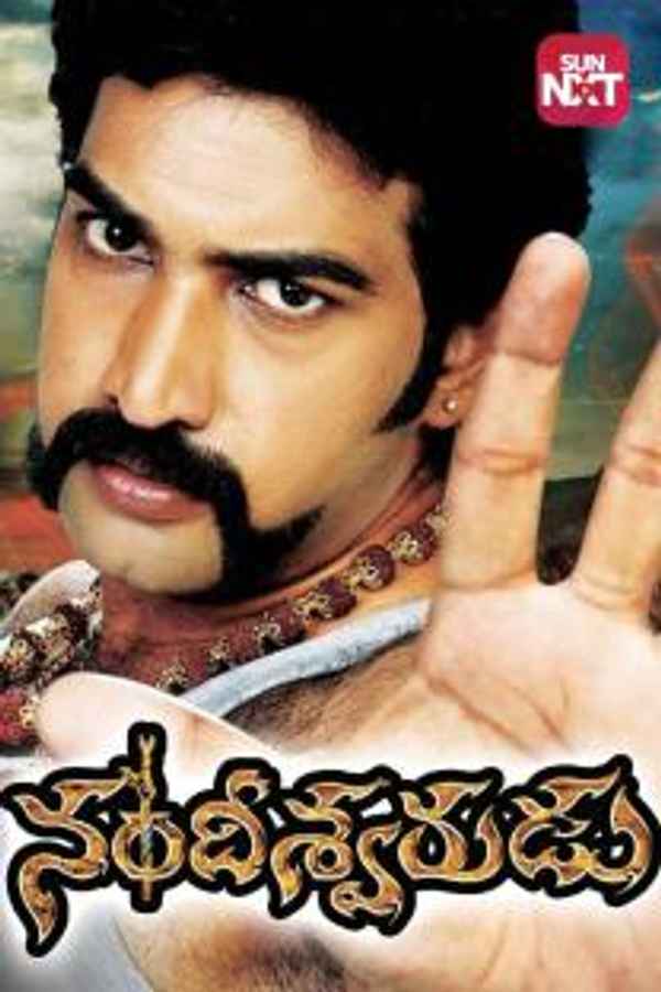 Nandhieswarudu Poster 7