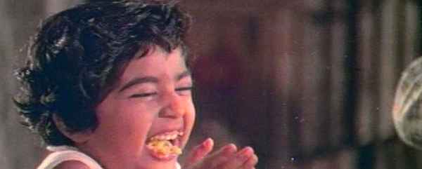 Nannha Farishta Poster 1