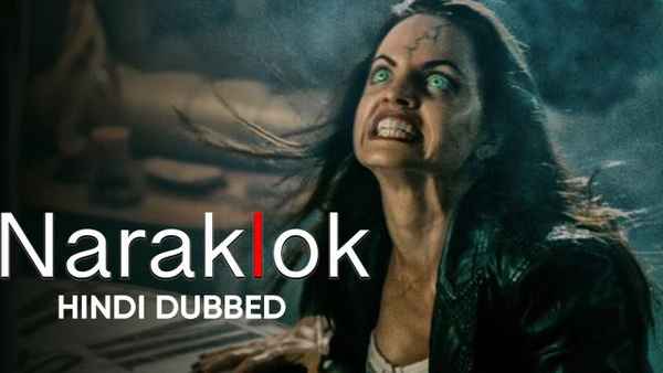 South of Hell Poster 3