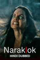 South of Hell Poster 4