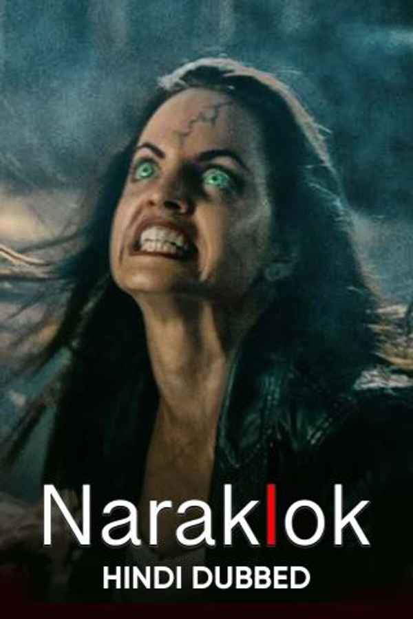 South of Hell Poster 4