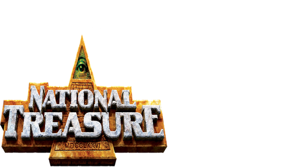 National Treasure Poster 4