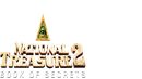 National Treasure: Book Of Secrets Poster 4