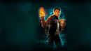 National Treasure: Book Of Secrets Poster 3
