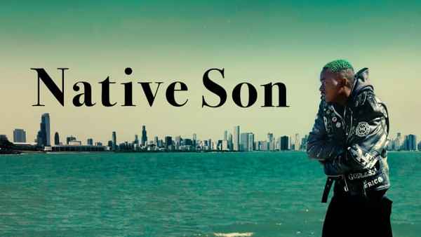 Native Son Poster 6