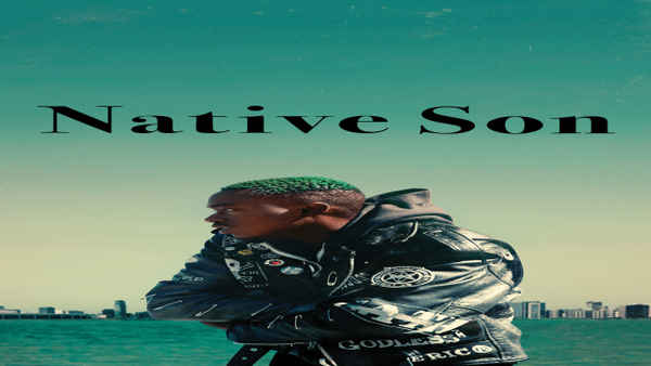 Native Son Poster 5