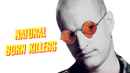 Natural Born Killers Poster 2