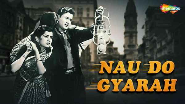 Nau Do Gyarah Poster 4
