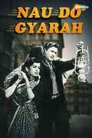 Nau Do Gyarah Poster 7