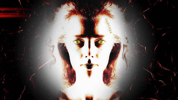 Necromancer Poster 1