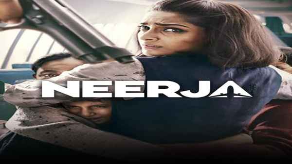 Neerja Poster 5